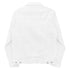 Buckets &God Oynx Denim Jacket